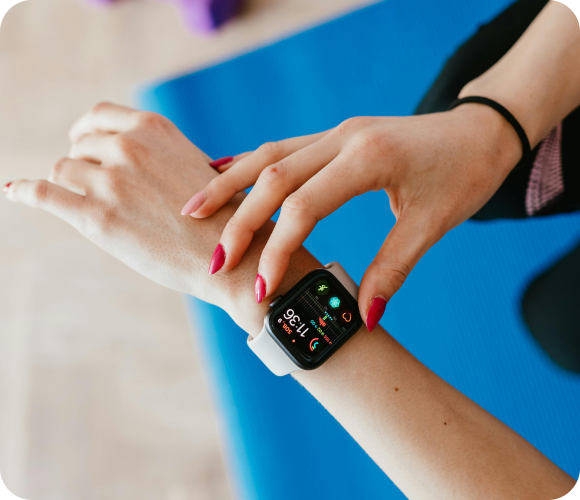 Digital Health & MedTech industry expertise