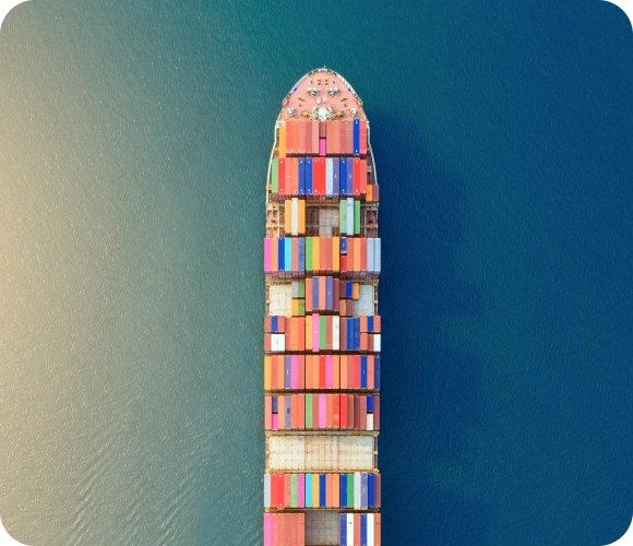Maritime & Logistics industry expertise