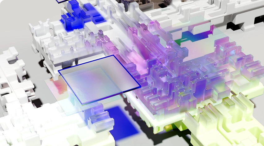 Cloud Solutions and Migration service illustration